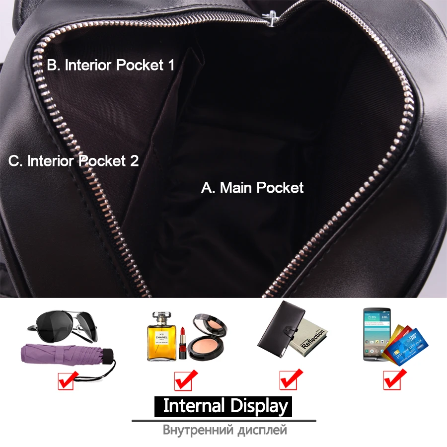 TANGYUE мини рюкзак для девочек подростков небольшой школьный Для женщин женский