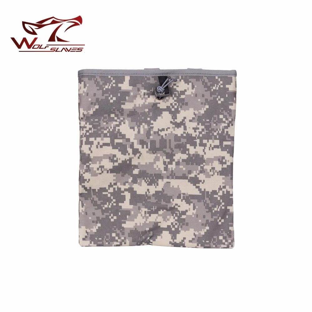 Тактическая Сумка для магазина сброс мелочей универсальная сумка военная