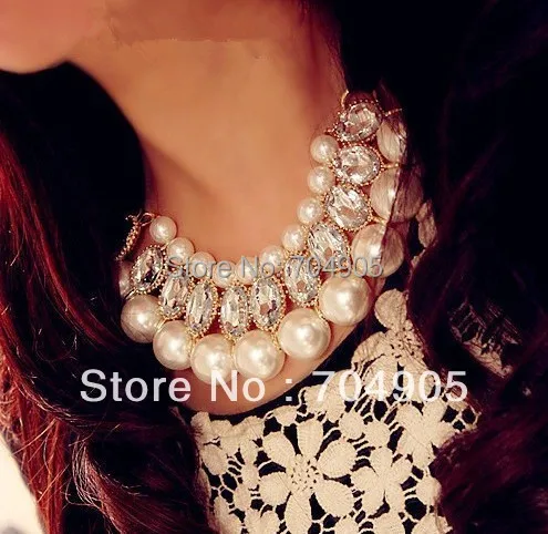 Новинка 2016 оптовая продажа с фабрики Модный Западный стиль элегантный жемчуг