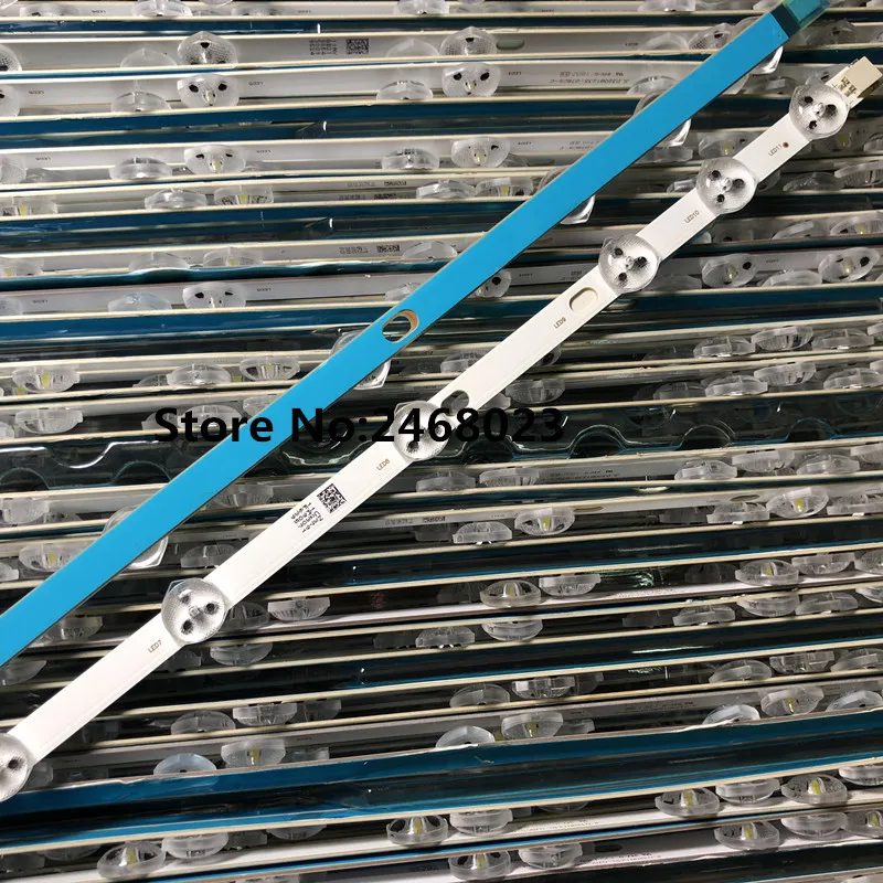 Светодиодный подсветка для 32 ''ТВ NDV REV1.1 LC32LD145K VES315WNDL-01 VES315WNDS-2D-R02 VES315WNDL-2D-N02 Буш VESTEL 32PFL3008H12