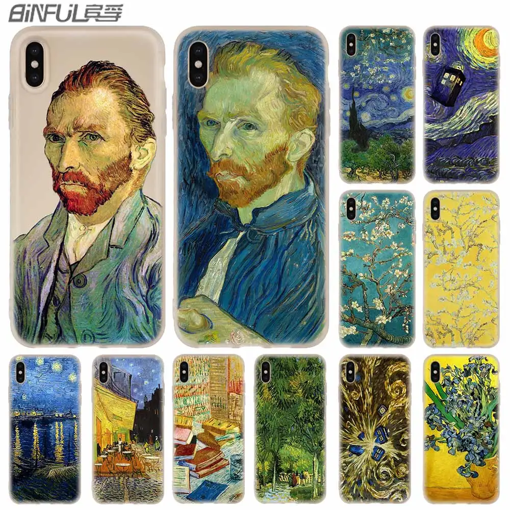 Чехлы для телефонов силиконовый мягкий чехол iPhone 11 Pro X XS Max XR 6 6S 7 8 Plus 5 4S SE Doctor who van