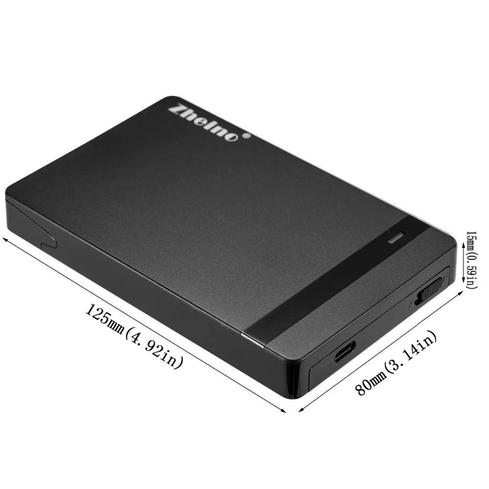 ZHEINO SSD 60 ГБ 120 ГБ 240 ГБ 128 ГБ 256 ГБ 480 ГБ 512 Гб внешний жесткий диск флэш-накопитель usb драйвер(тип C-тип C