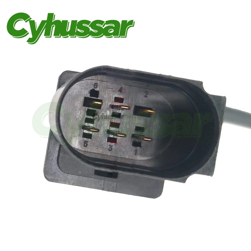 Кислородный датчик O2 Lambda сенсор соотношения воздуха и топлива для AUDI A4 TT VOLKSWAGEN