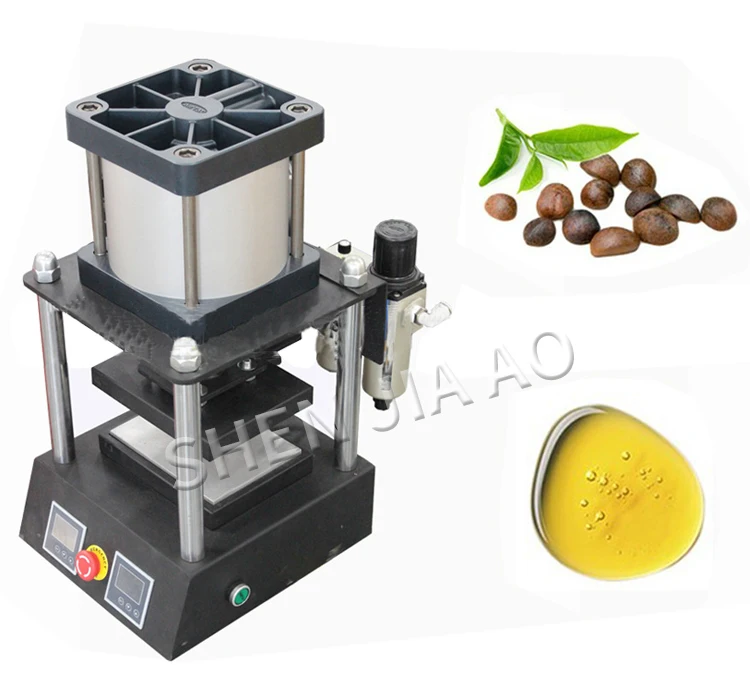 110/220 V машина горячего прессования/13000PSI пневматический жар канифоль пресс канифоль горячий пресс машина жары 1 шт