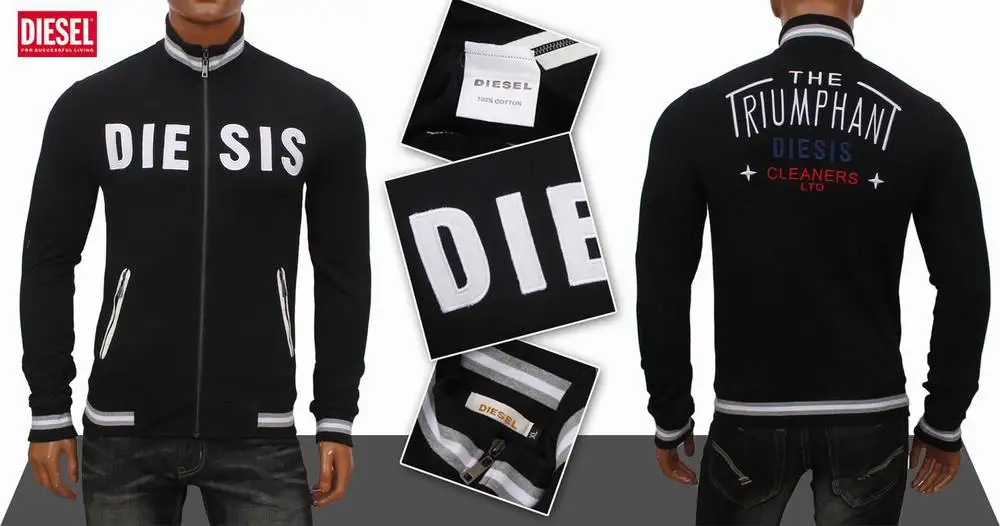 Fashion Men cotton hoody | Мужская одежда