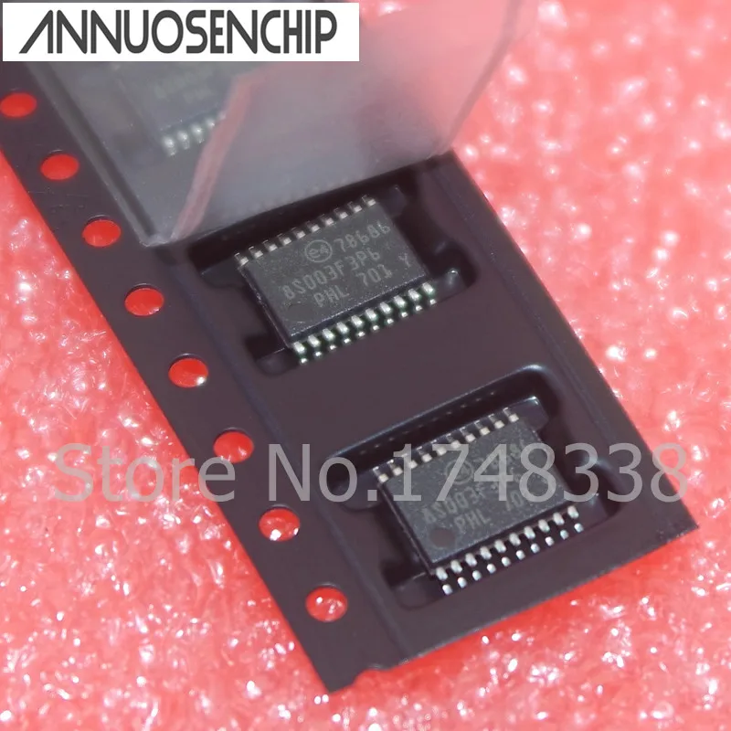 10 шт. STM8S003F3P6 TSSOP20 ARM 8-битный STM8 Новый STM8S003 8S003 8S003F3P6 | Обустройство дома