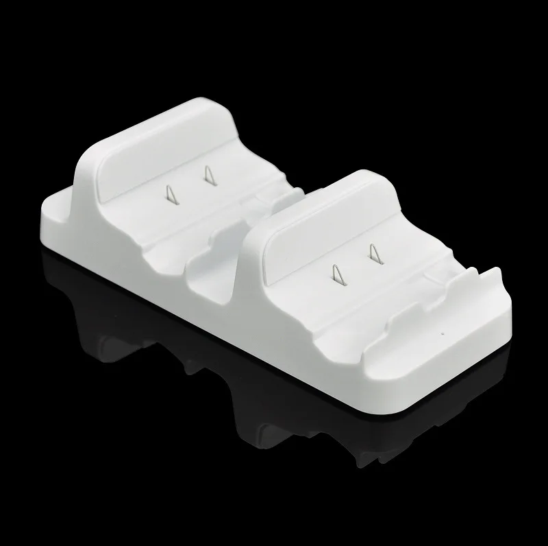 Зарядное устройство с двойной зарядкой USB для xbox ONE+ 2x300 mAh аккумуляторная батарея для xbox ONE беспроводной контроллер геймпад