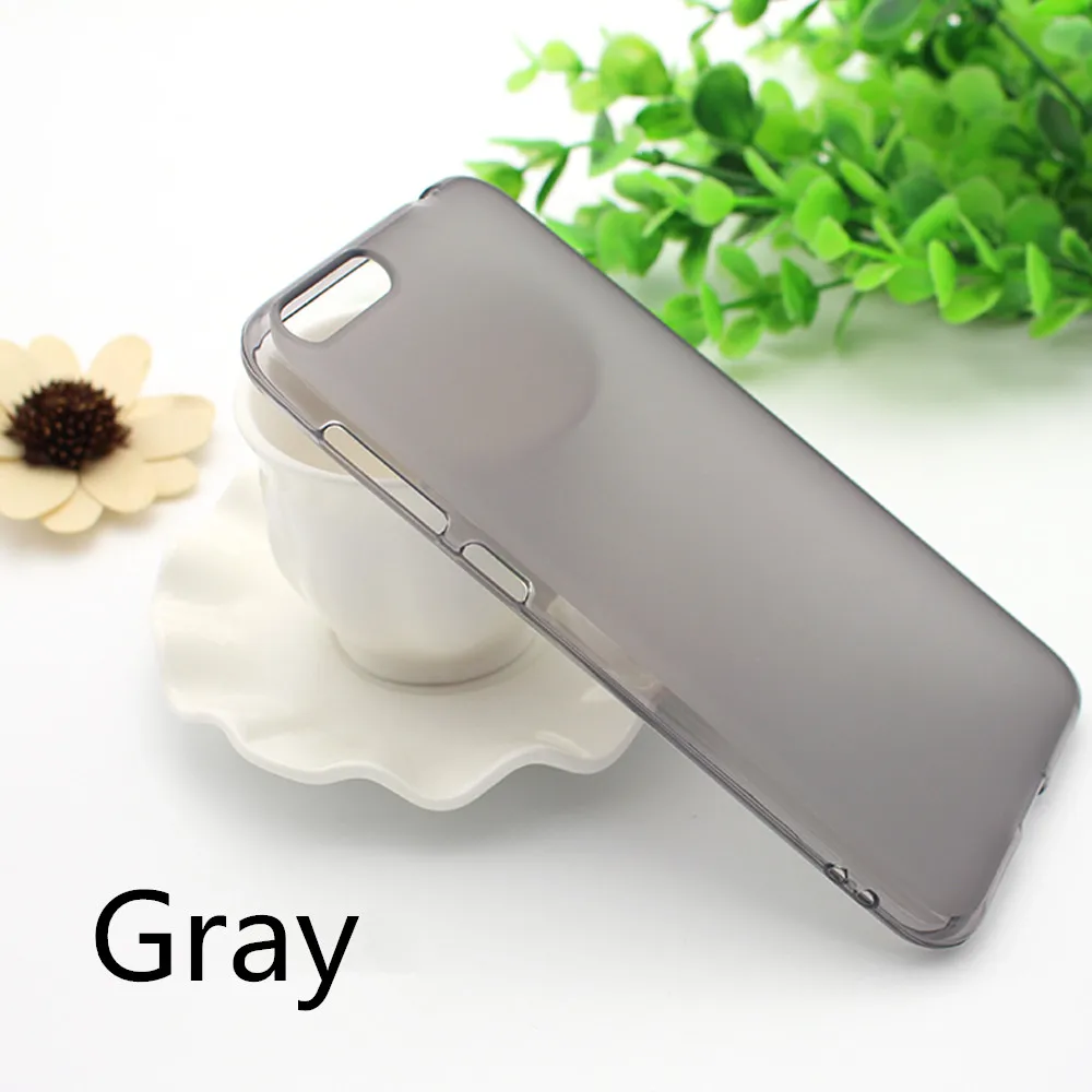 Силиконовый чехол для BQ 5203 Vision Матовый ТПУ телефона мягкий накладка|case for bq|phone