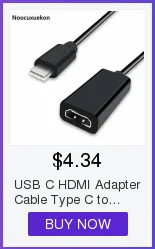 Usb type C к HDMI USB 3,0 зарядный адаптер конвертер USB-C 3,1 концентратор адаптер для MacBook