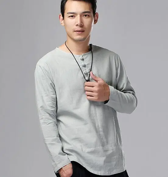 2017 мужские весенне летние хлопковые рубашки высококачественная повседневная