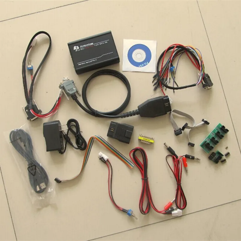 Автоматический чип Fgtech Galletto v54 инструмент для настройки|chip tuning tool|tuning toolgalletto |