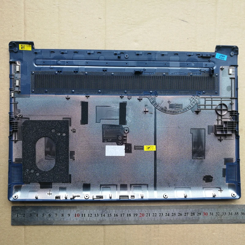 Нижний чехол для ноутбука lenovo 7000-15 Ideapad 330S-1"
