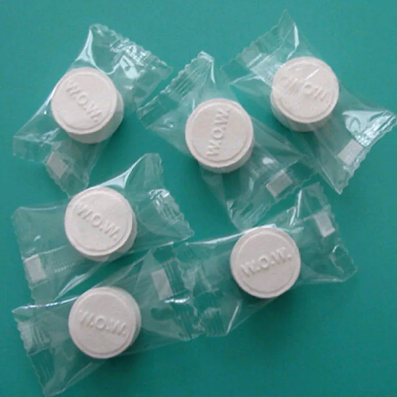 

10 pcs Expandable Tissue Nonwoven Outdoor Travel Accessories 22*25CM Pill Towel Disposable Towels Compressed Towel