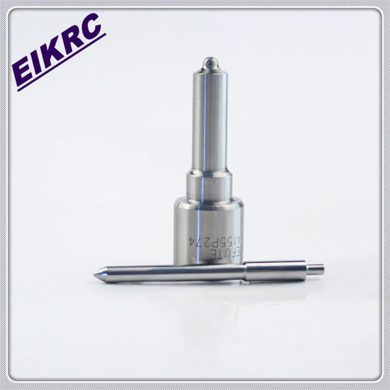 

EIKRC DLLA155P151/DLLA155P769/DLLA155P869/DLLA150P853/DLLA144P720 Diesel fuel spray engine Injector Nozzles