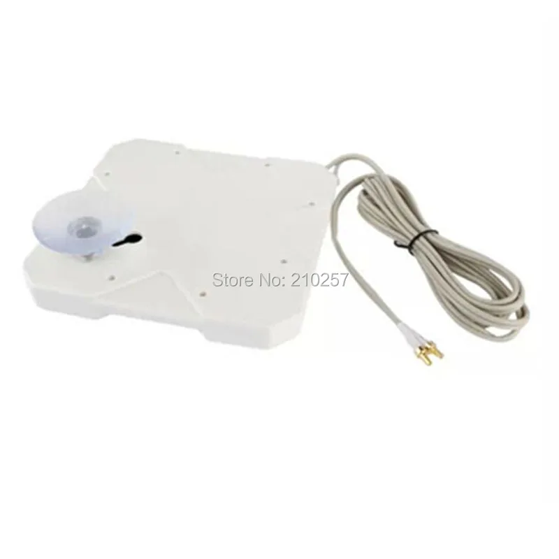 Бесплатная доставка 1 шт. 4G LTE антенна Ts9 Male 35dbi Usb Mden беспроводной маршрутизатор с