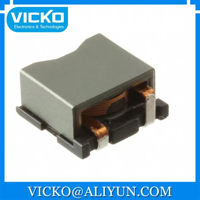 [VICKO] VLM10555T-R33M180-3 ИСПРАВЛЕНА IND SMD Индуктивности 330NH 18А 1.2 МОМ | Обустройство дома