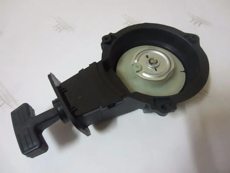 Бесплатная доставка HANGKAI подвесной 2-тактный 4-кнопочный двигатель лодочный мотор