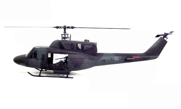 Стекловолоконный корпус военный с 500 колокольчиками лицензионным пистолетом