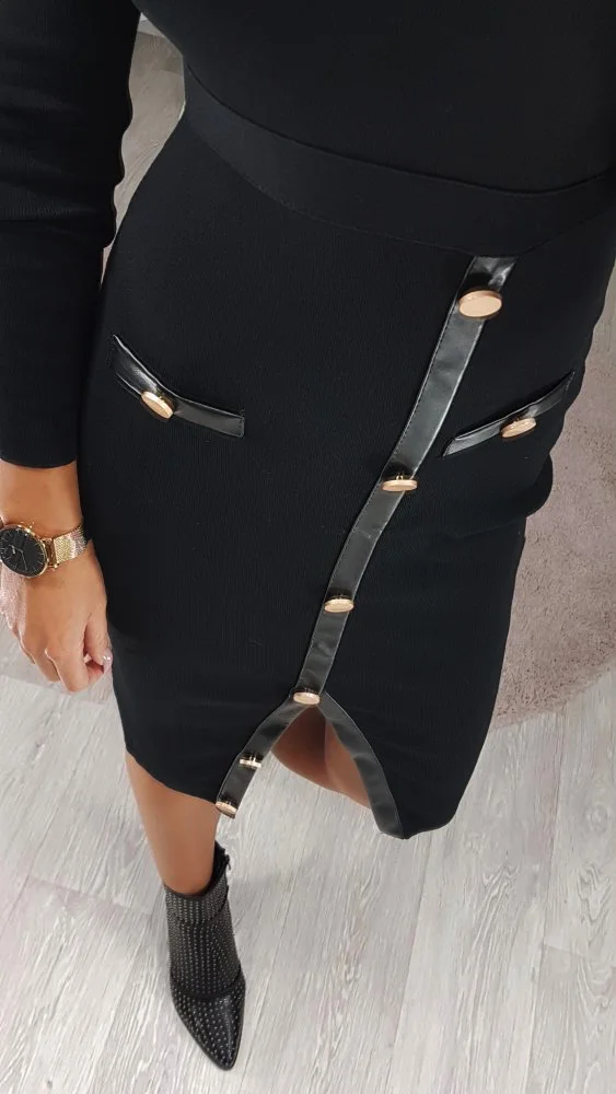 Новинка года для женщин повязки Bodycon Вечерние длинным рукавом коктейль свитер короткое платье