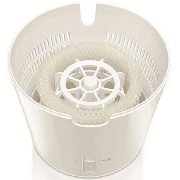 Фильтр для увлажнителя Hot! HU4102, фильтрующий бактерии и накипь для запчастей Philips HU4801/HU4802/HU4803.