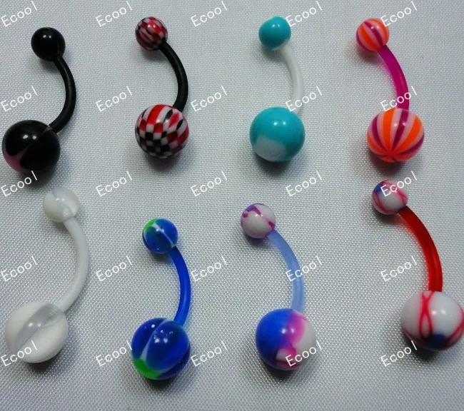 Ювелирные изделия для пирсинга 60 шт. LB321|jewelry holder|jewelry octopusjewelry cloisonne |