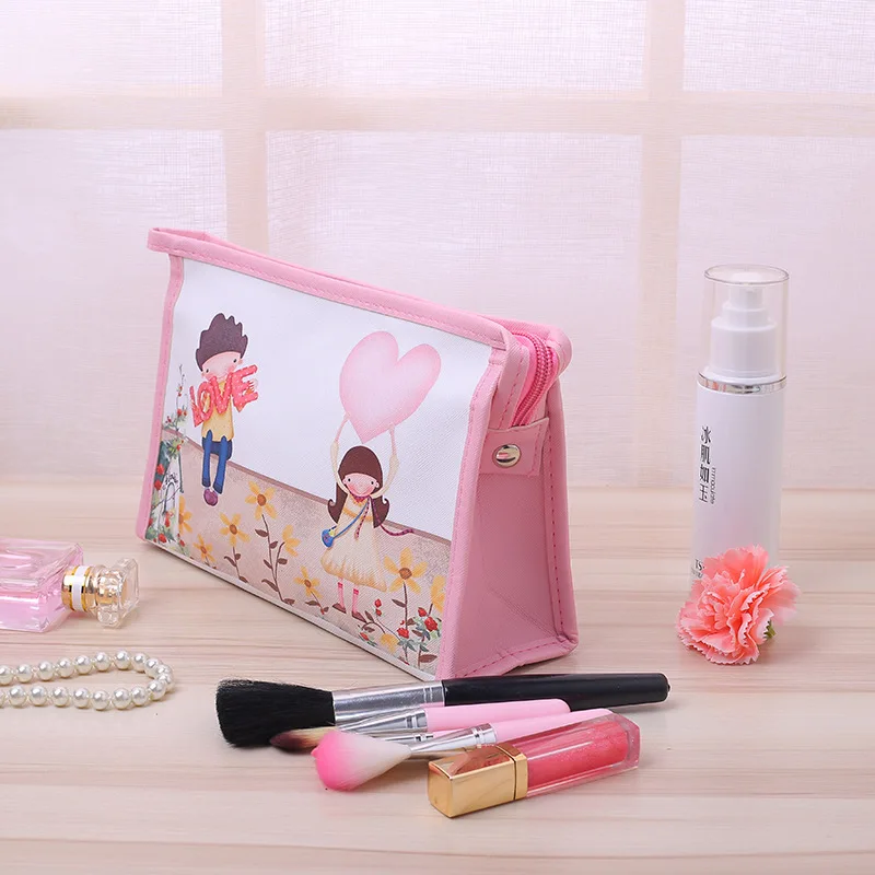 Горячие Портативный женский макияж мыть поставок черный фиолетовый порошок