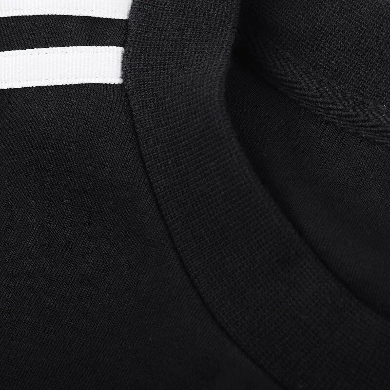 Оригинальный Новое поступление 2018 Адидас Ориджинал CREW SWEATER Для женщин пуловер