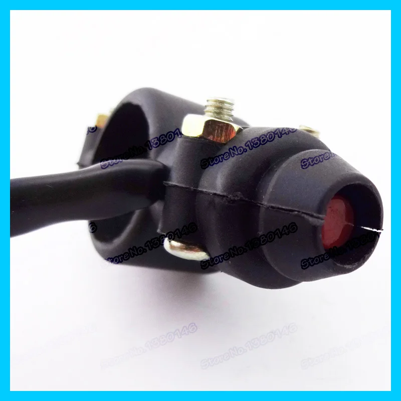 Переключатель безопасности для мотора скутера квадроцикла мотоцикла |