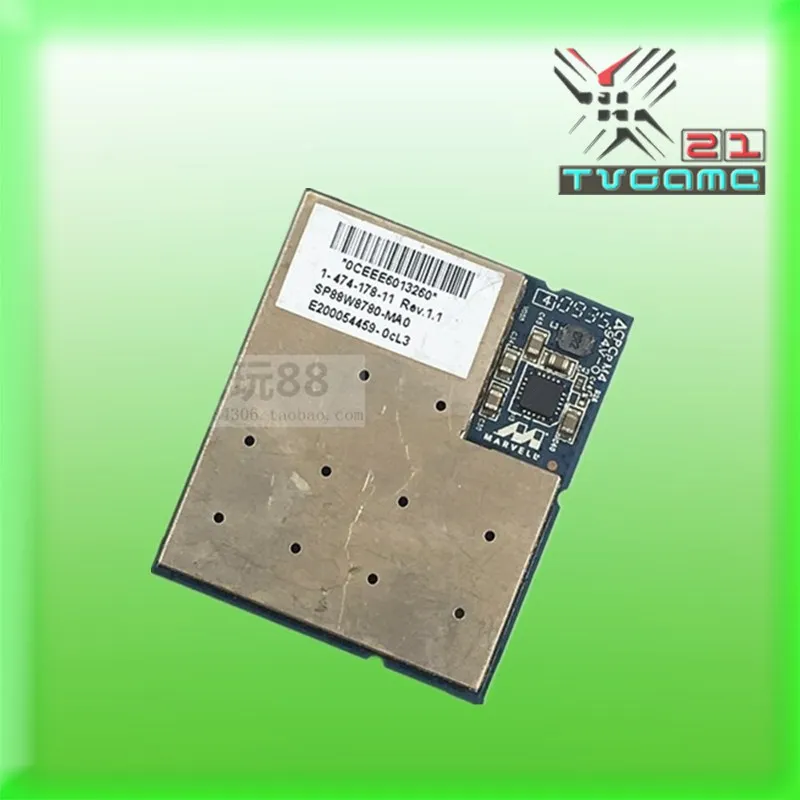 

5Pcs/Lot Original Pulled Wireless Compatible For Bluetooth Moudle Chip IC For PS3 CUCH-2000 Replacement