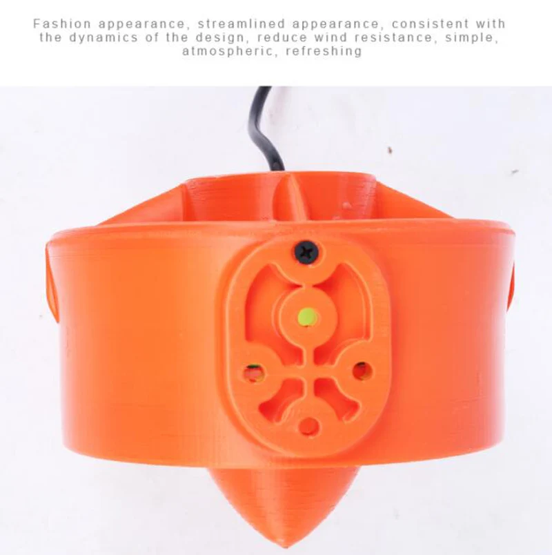 1 шт. DIY модифицированный робот для дайвинга подводный двигатель 36в 48в 800 Вт
