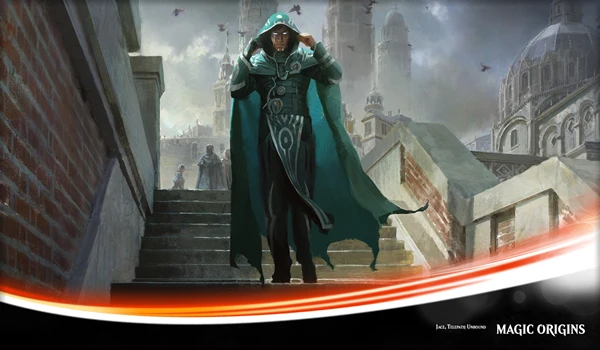 Волшебные настольные карты игра JACE телепат свободный большой стол сбор коврик