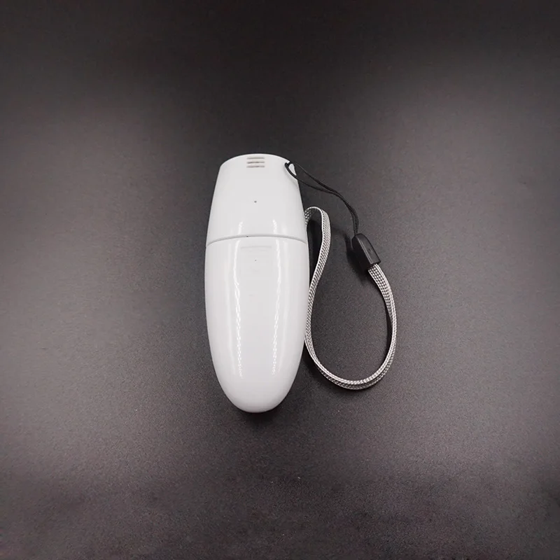 Профессиональный портативный алкотестер Police цифровой измеритель алкоголизма