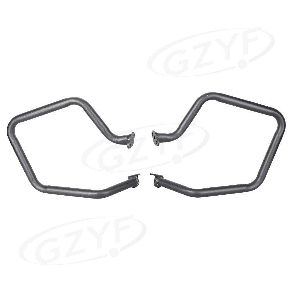 Защита заднего двигателя Автомобильный аварийный стержень для BMW R1200RT 2014 2015 2016 2017