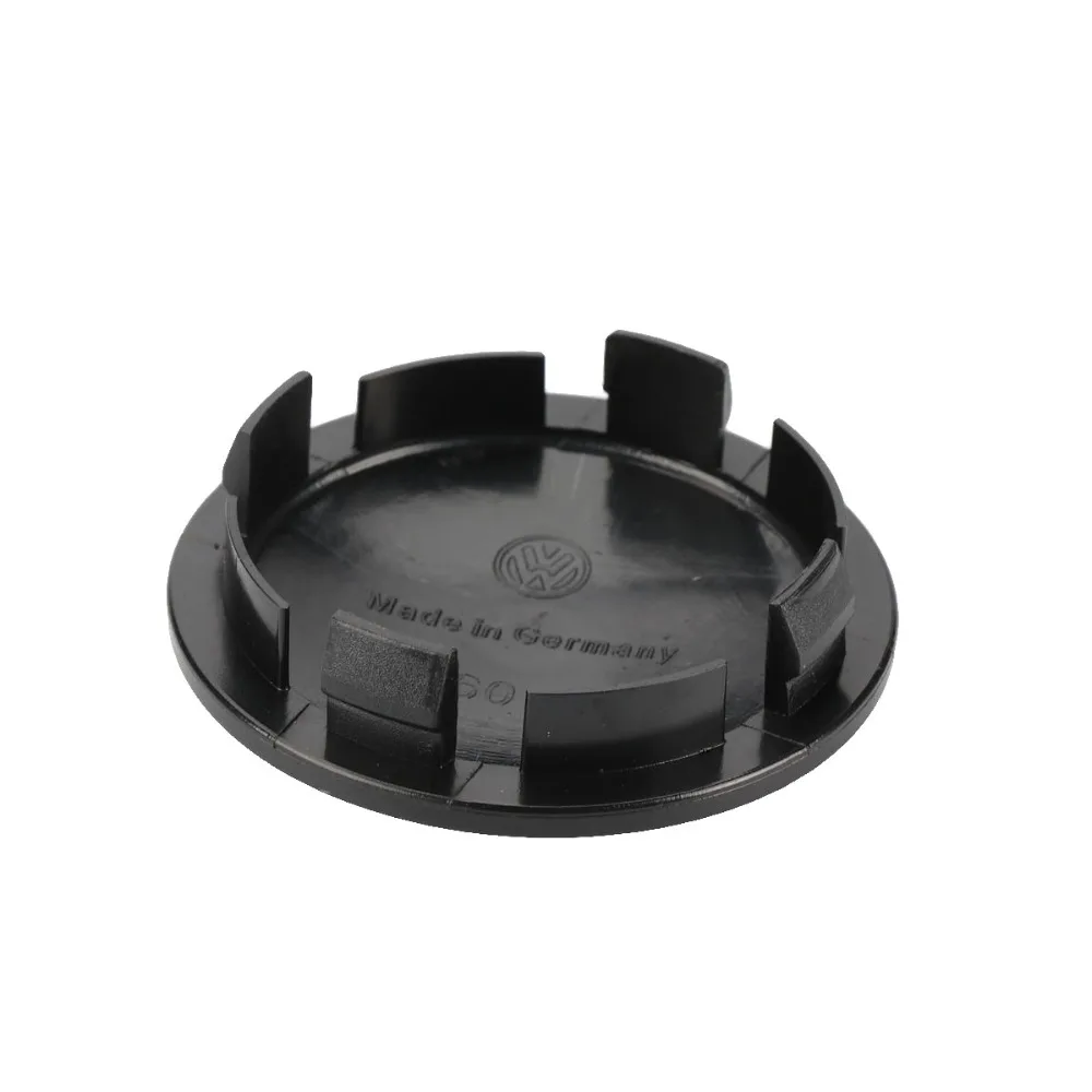 Эмблема на колпак ступицы центра колеса для Volkswagen VW Touareg 2003-2010 7L6 601 149 RVC 4 шт. 77 мм |