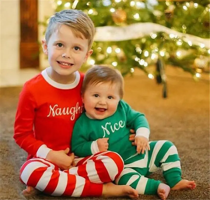 2 цвета шт. для маленьких мальчиков и девочек осень-зима милый красный топ в