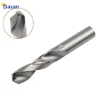1 шт. 7 мм 8 мм 9 мм 10 мм 11 мм сверло твердосплавное твист сверло наконечник спиральный прямой хвостовик стандартные сверлильные инструменты