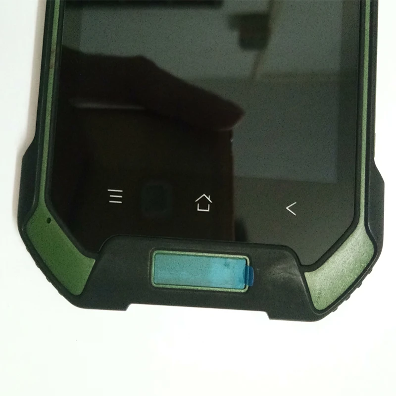 Для 4 7 дюймов Blackview BV6000 ЖК дисплей + сенсорный экран 100% протестированный