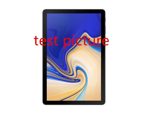 ЖК-дисплей панель сенсорный экран дигитайзер сборка для Samsung Galaxy Tab S4 10,5 T835 SM-T835 Бесплатные инструменты