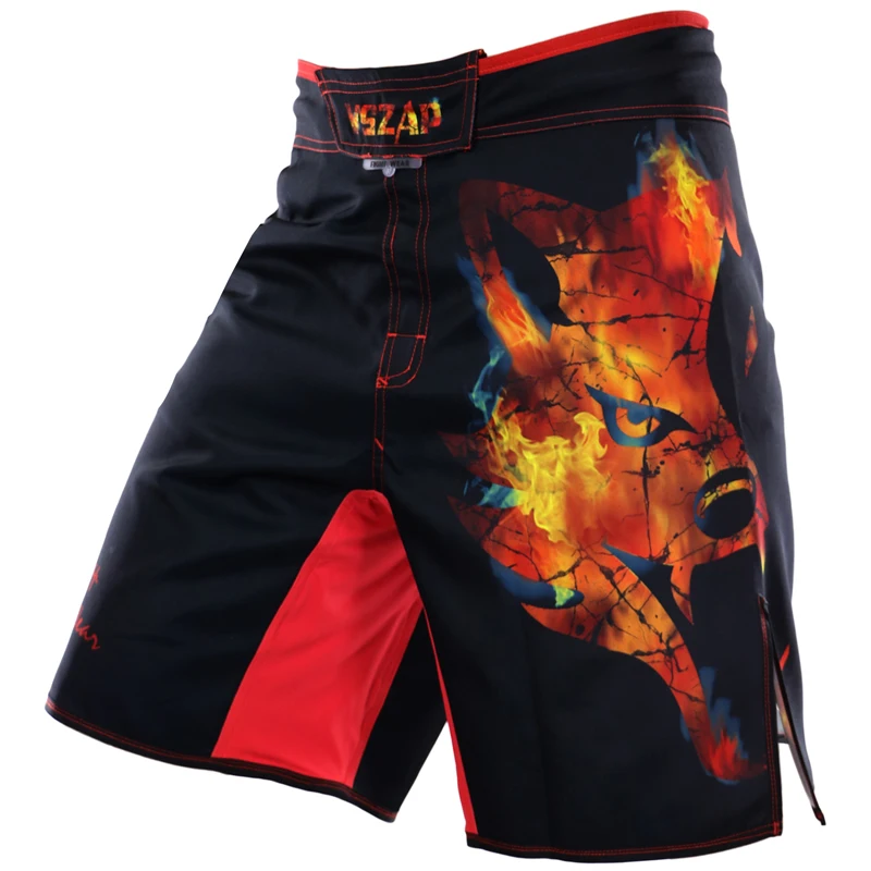 Новинка 2019 Хит высокое качество для мужчин не выцветает VSZAP гигантские бои Муай