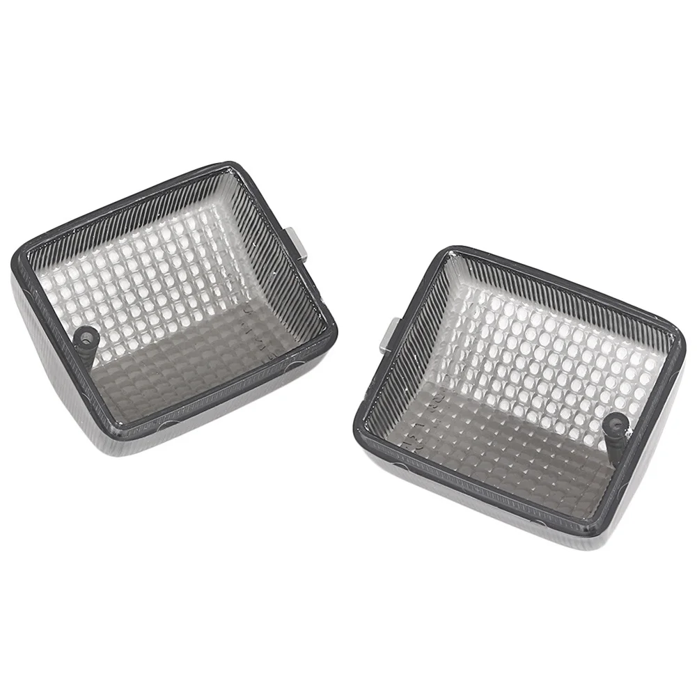 

Motorcycle Rear Turn Signals Light Lamp Indicator Blinkers Lens Cover Housing Shell For Honda CBR1000 CBR600 F2/F3 Pair