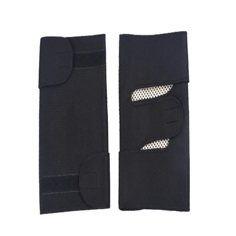 1 пара термостойкая Регулируемая турмалиновая Магнитная терапевтическая