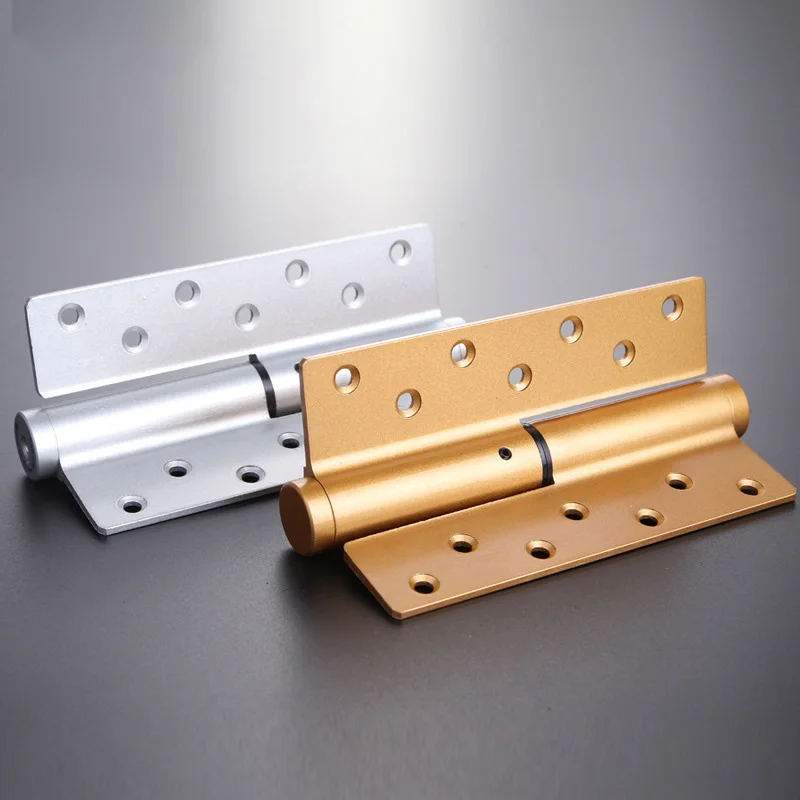 Автоматическое отключение 6 &quotневидимые дверные петли закрывающие буфер