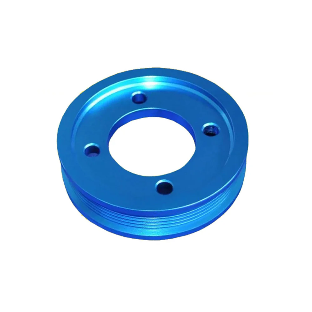 

Custom precision aluminum CNC machining prototype for lathe parts
