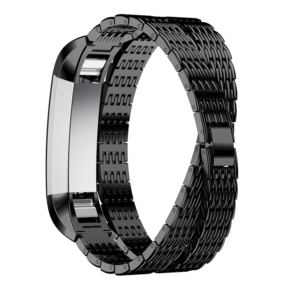 Высококачественный ремешок для часов Fitbit Alta /HR сменный Браслет аксессуары HR/Alta |