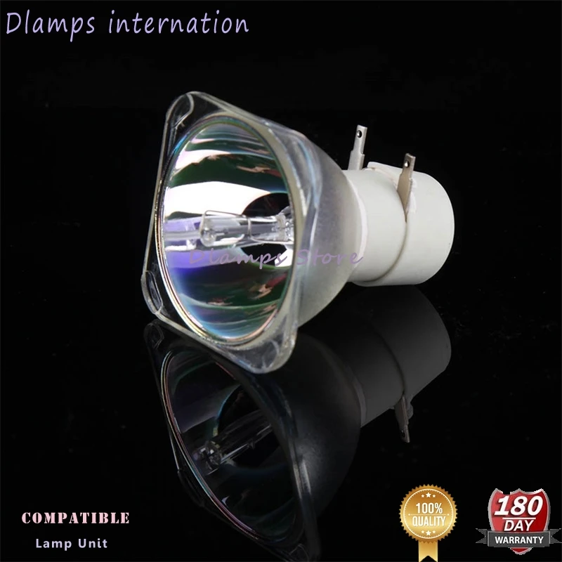 Compatible NP35LP/100014090 NP-V302H/NP-V332W/NP-V332X/V302H/V332W/V332X/Pro 6430HD Replacement Projector Lamp/bulb For NEC
