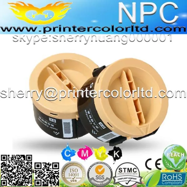 Тонер для FujiXerox WorkCentre-3045 B Phaser 3045-NI P-3010 WC3045NI OEM сброса фотокопировальное устройство