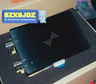 DSCope 20 DSLogic Plus DSLogic De Base Plus Kit двойной канал + DSCope Kit мощный осциллограф + Analyseur logic