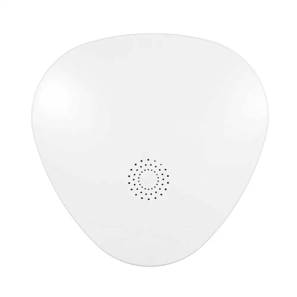 Умный дом 2 4G wifi Беспроводная сигнализация сирены датчик умный контроллер + 720P ip
