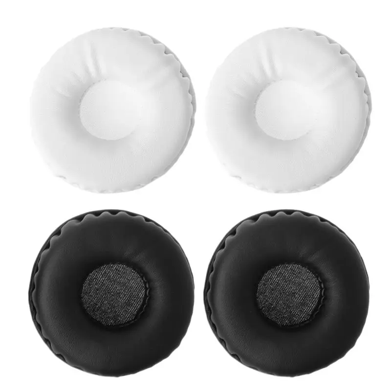 1 пара амбушюров сменные амбушюры для наушников Audio Technica ATHWS50 SJ3 SJ33 SJ5 SJ55 ES7 ESW9 ESW10 JVC