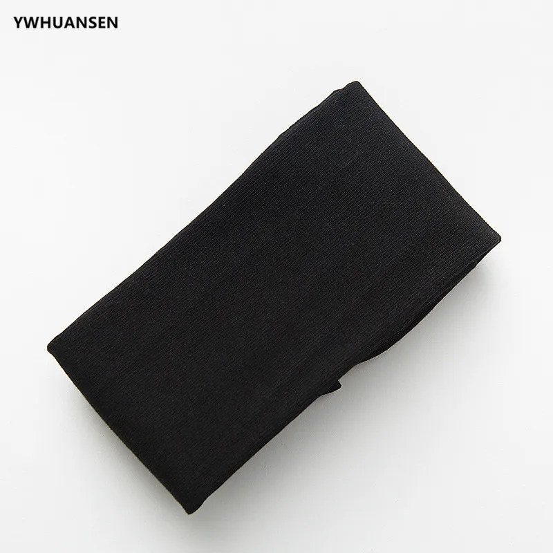 YWHUANSEN 3-12 Yrs Fleece Lining Girls Tights Thick Warm Children's Pants Gilrs In Autumn Winter High Elastic Kids Pantyhose - Цвет: Черный